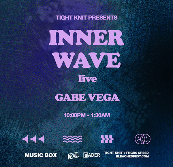 Inner Wave